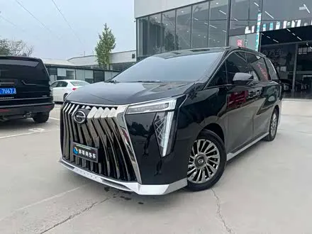 GAC TRUMPCHI M8 2023