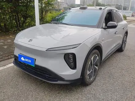 NIO ES6 2023
