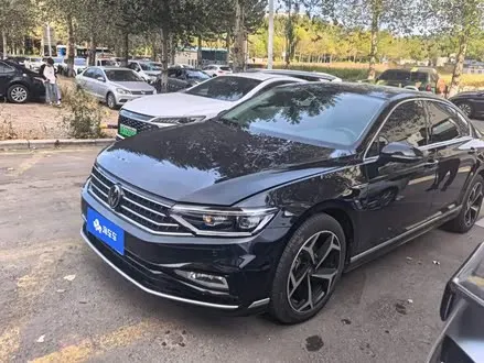VOLKSWAGEN MAGOTAN 2023