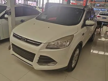 FORD KUGA 2015