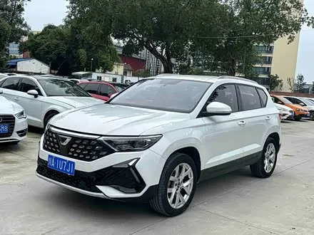 JETTA VS5 2023
