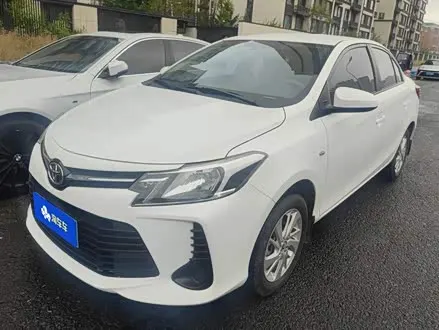 TOYOTA VIOS 2021