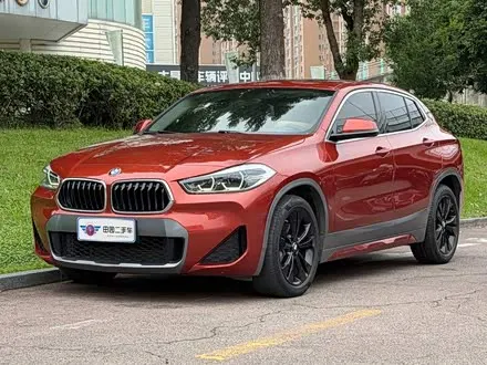 BMW X2 2020