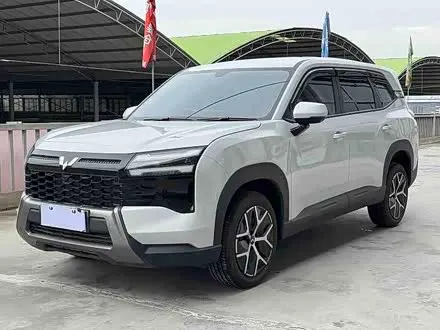 WULING XINGGUANG 560 2026
