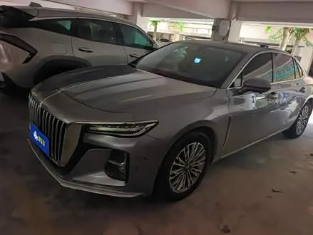 HONGQI H5 2023
