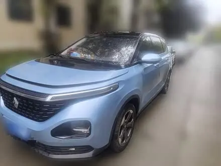 BAOJUN RM-5 — из Китая под ключ