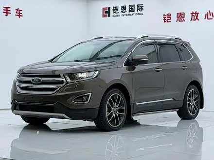FORD EDGE 2015
