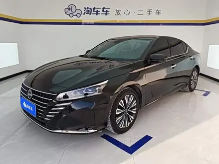 NISSAN TEANA 2022