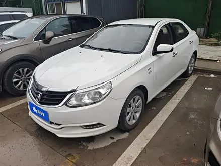 Baojun 630 — из Китая под ключ
