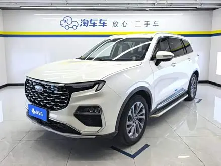 FORD EQUATOR 2021