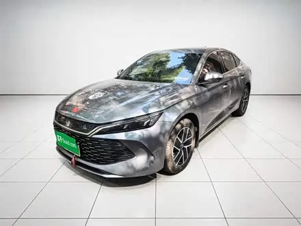 BYD QIN L 2024