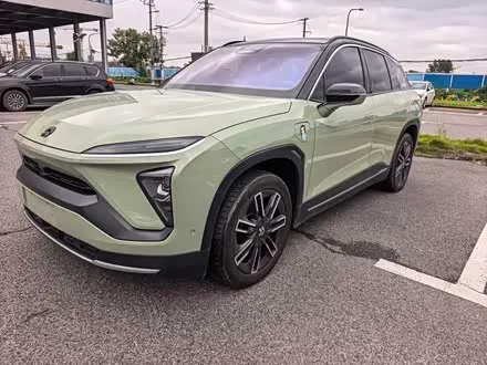 NIO ES6 2020