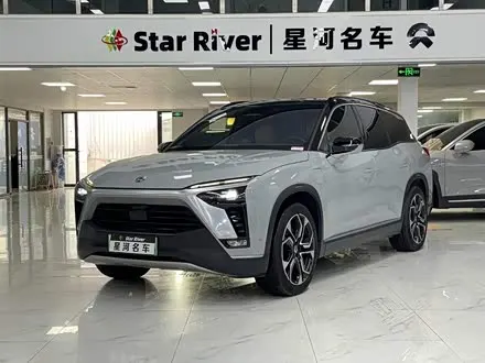 NIO ES8 2020