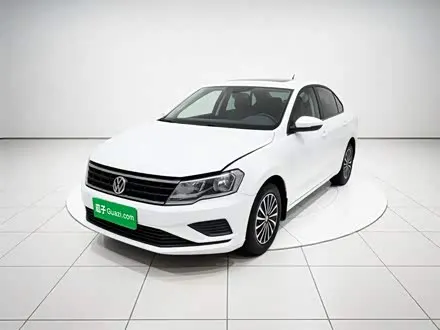 JETTA JETTA — из Кореи под ключ