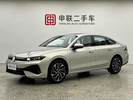 VOLKSWAGEN SAGITAR 2026
