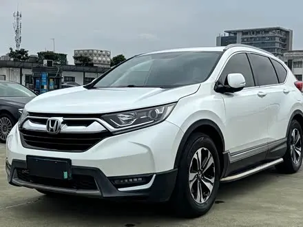 HONDA CR-V 2019