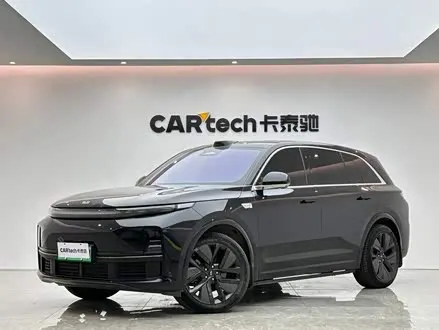 LI AUTO L7 2024