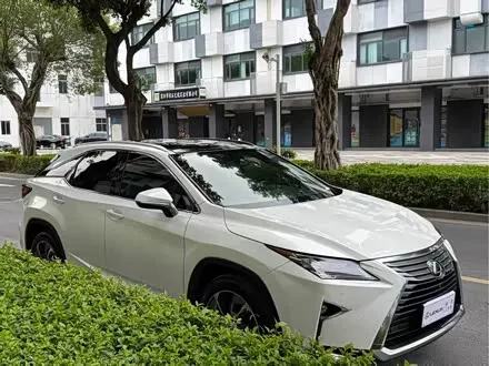 LEXUS RX 2016
