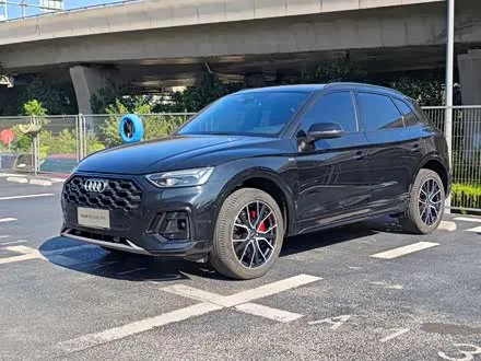 AUDI Q5L 2024