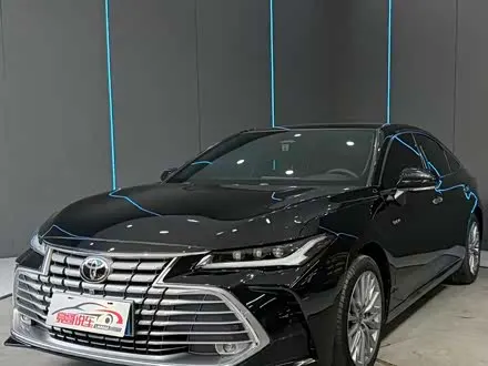 TOYOTA AVALON 2024