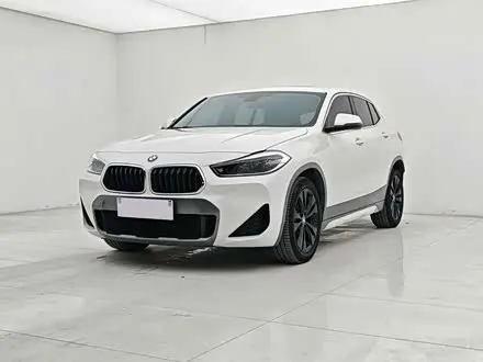 BMW X2 2020