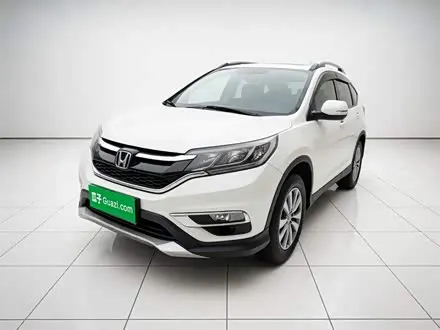 HONDA CR-V 2015
