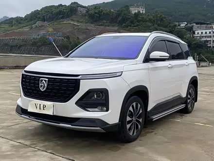 BAOJUN 530 — из Китая под ключ