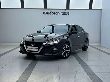 NISSAN TEANA 2021