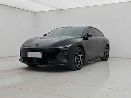 CHANGAN QIYUAN A07 2025