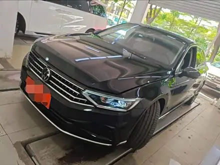 VOLKSWAGEN MAGOTAN 2025