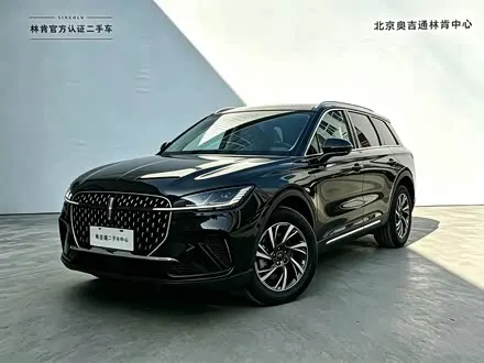 LINCOLN CORSAIR 2024