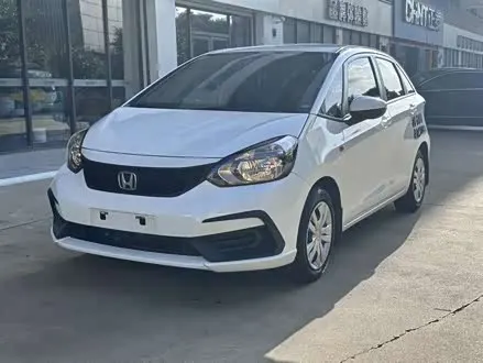 HONDA FIT 2022