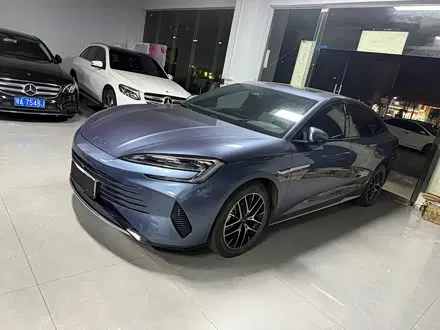BYD SEAL 2024