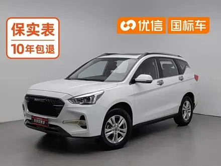 HAVAL M6 2018