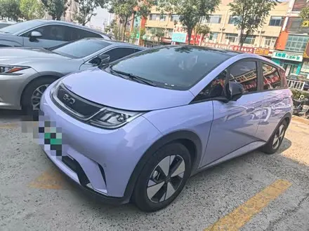 BYD DOLPHIN 2023