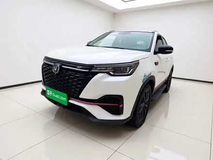CHANGAN CS55PLUS 2021