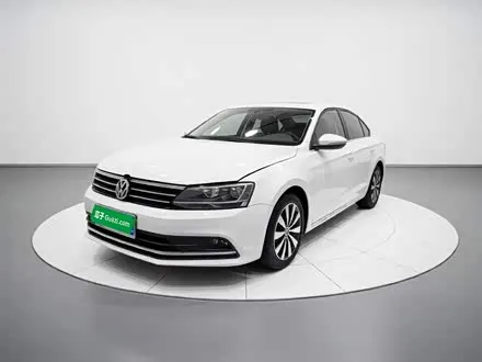 VOLKSWAGEN SAGITAR 2017
