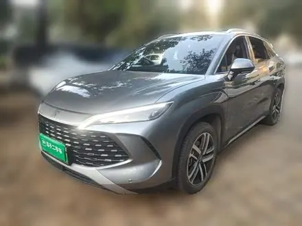 BYD SONG L DM-I 2024