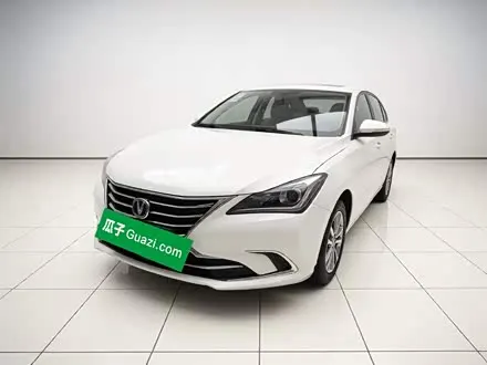 CHANGAN EADO 2019
