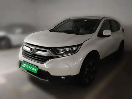 HONDA CR-V 2019