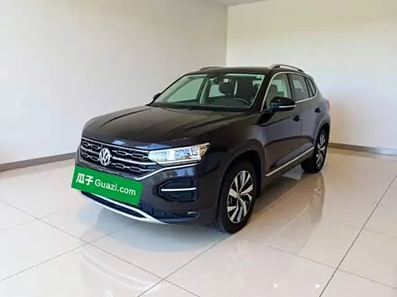 VOLKSWAGEN TAYRON 2019
