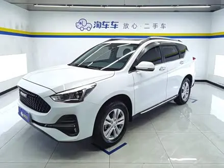 HAVAL M6 2019