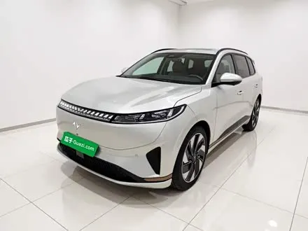 DONGFENG EΠ008 — из Китая под ключ