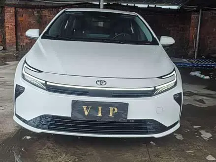 TOYOTA COROLLA 2026