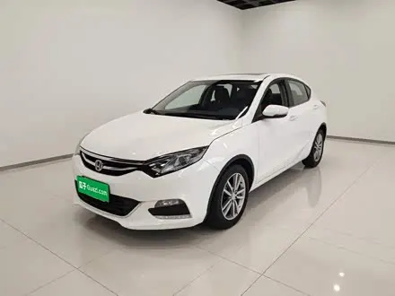 Changan Eado XT — из Китая под ключ