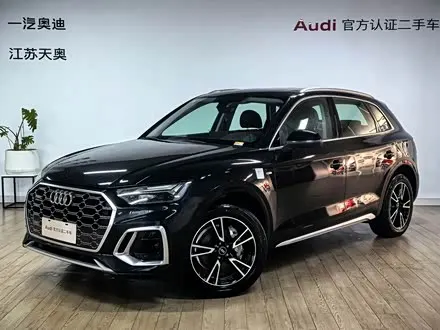 AUDI Q5L 2024