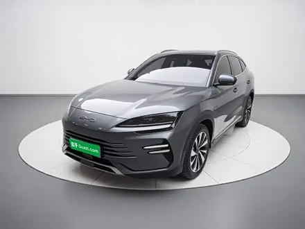 BYD SONG PLUS 2023