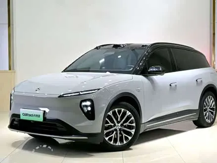 NIO ES6 2023