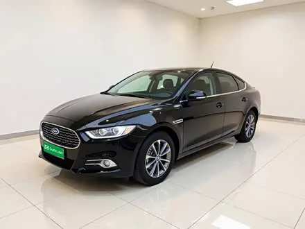 BYD QIN PLUS 2024