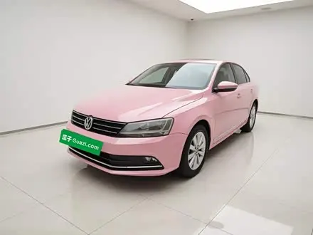 VOLKSWAGEN SAGITAR 2015
